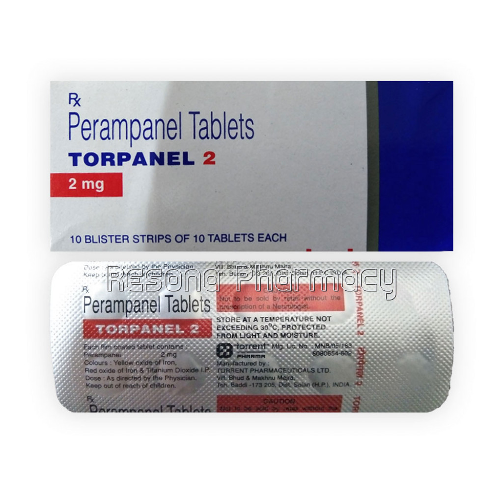 Torpanel 2