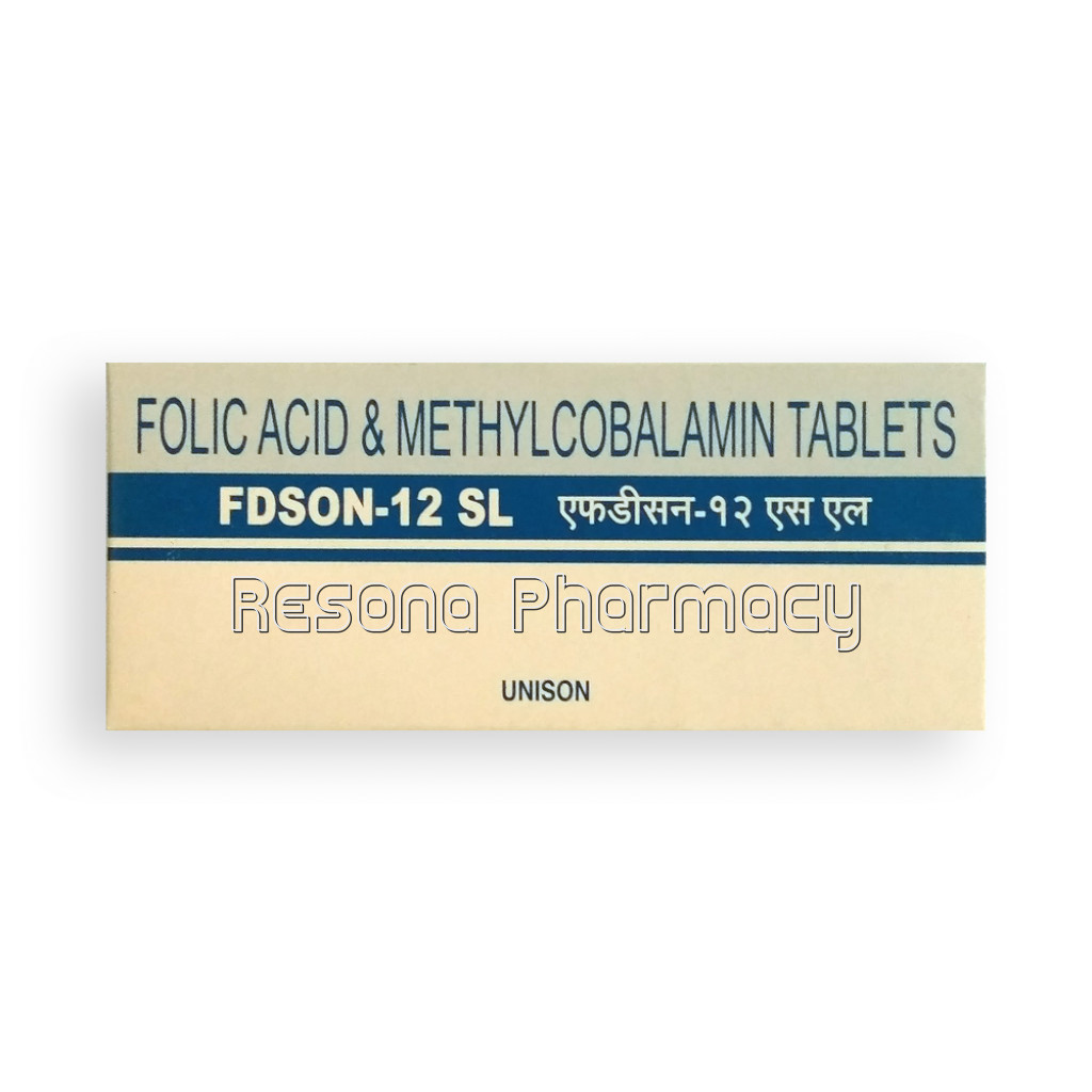 Fdson 12 Sl