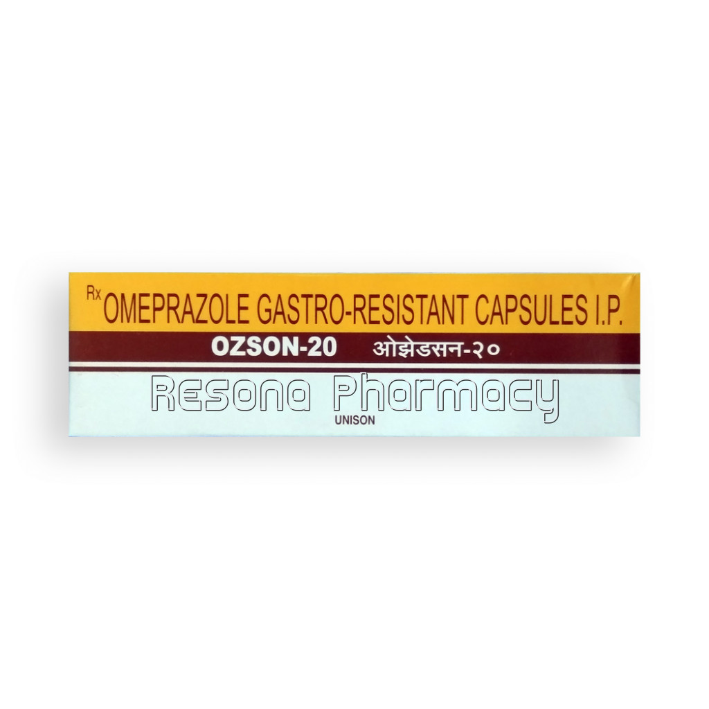 Ozson 20