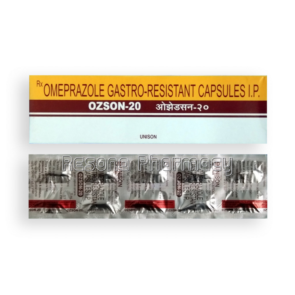 Ozson 20