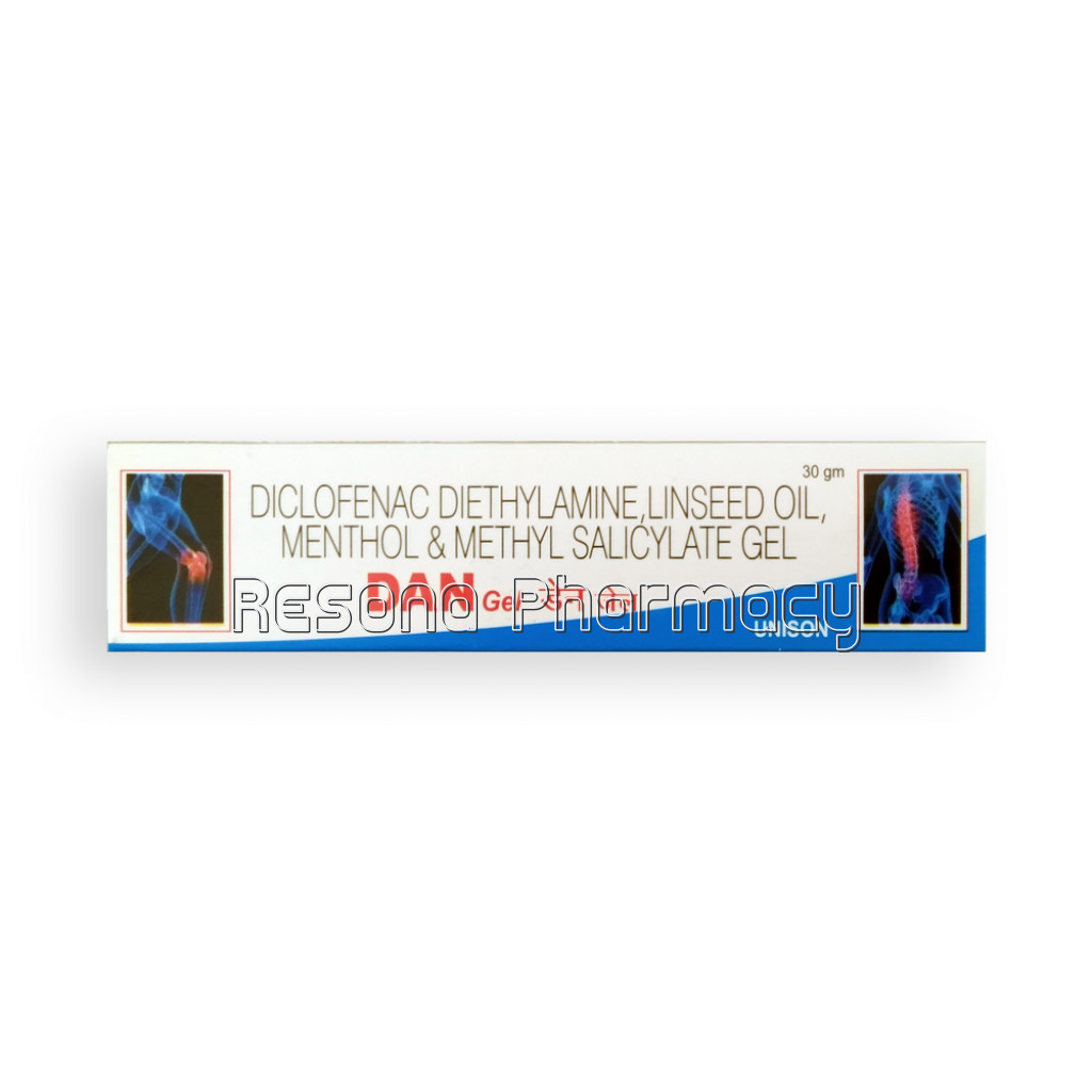 Dan Gel 30Gm