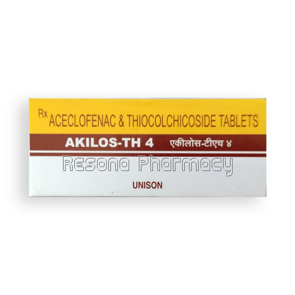 Akilos Th 4