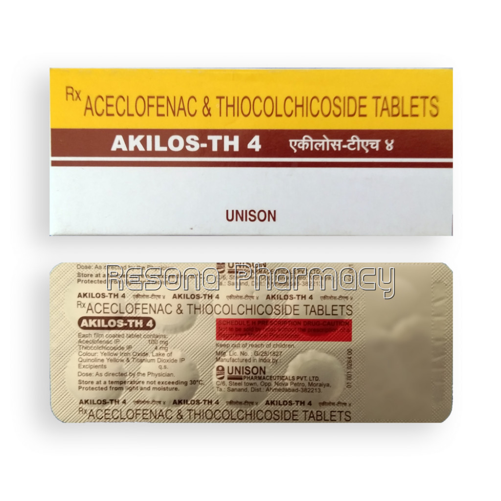 Akilos Th 4