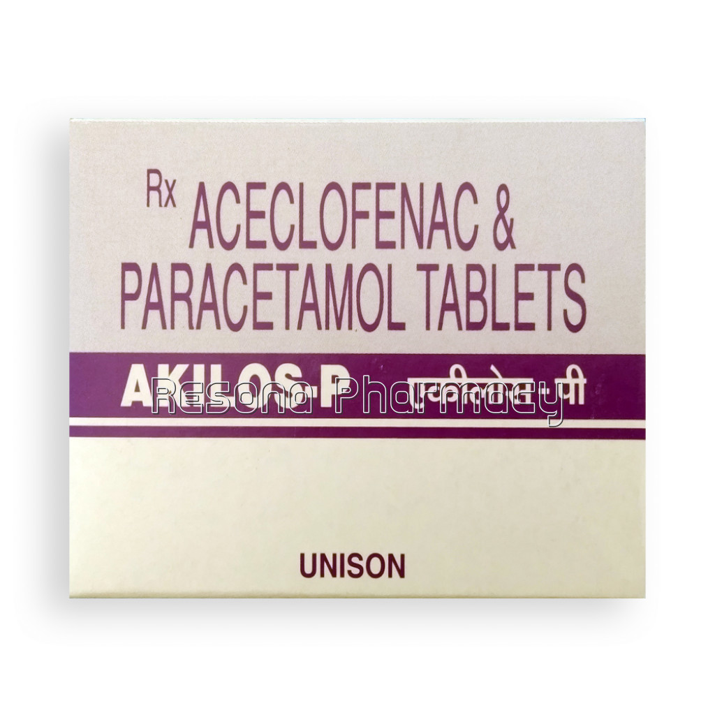 Akilos P