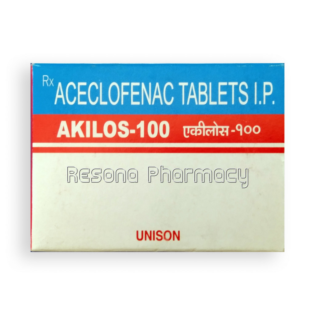 Akilos 100