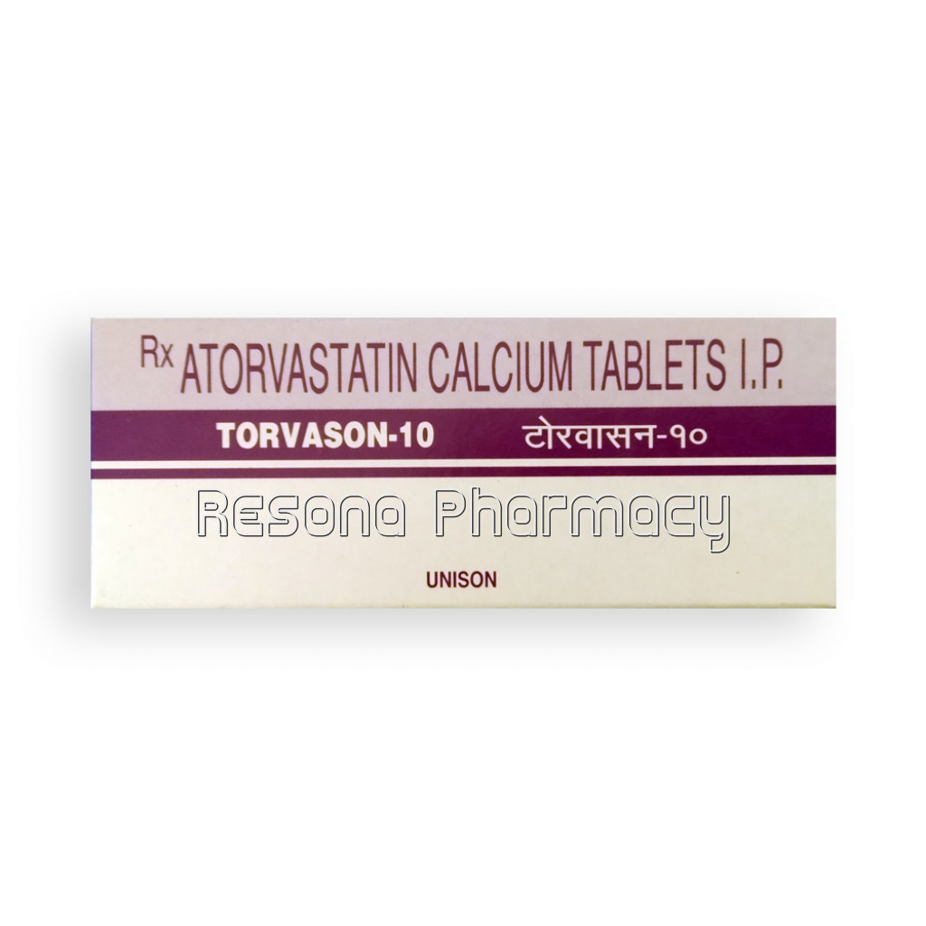 Torvason 10