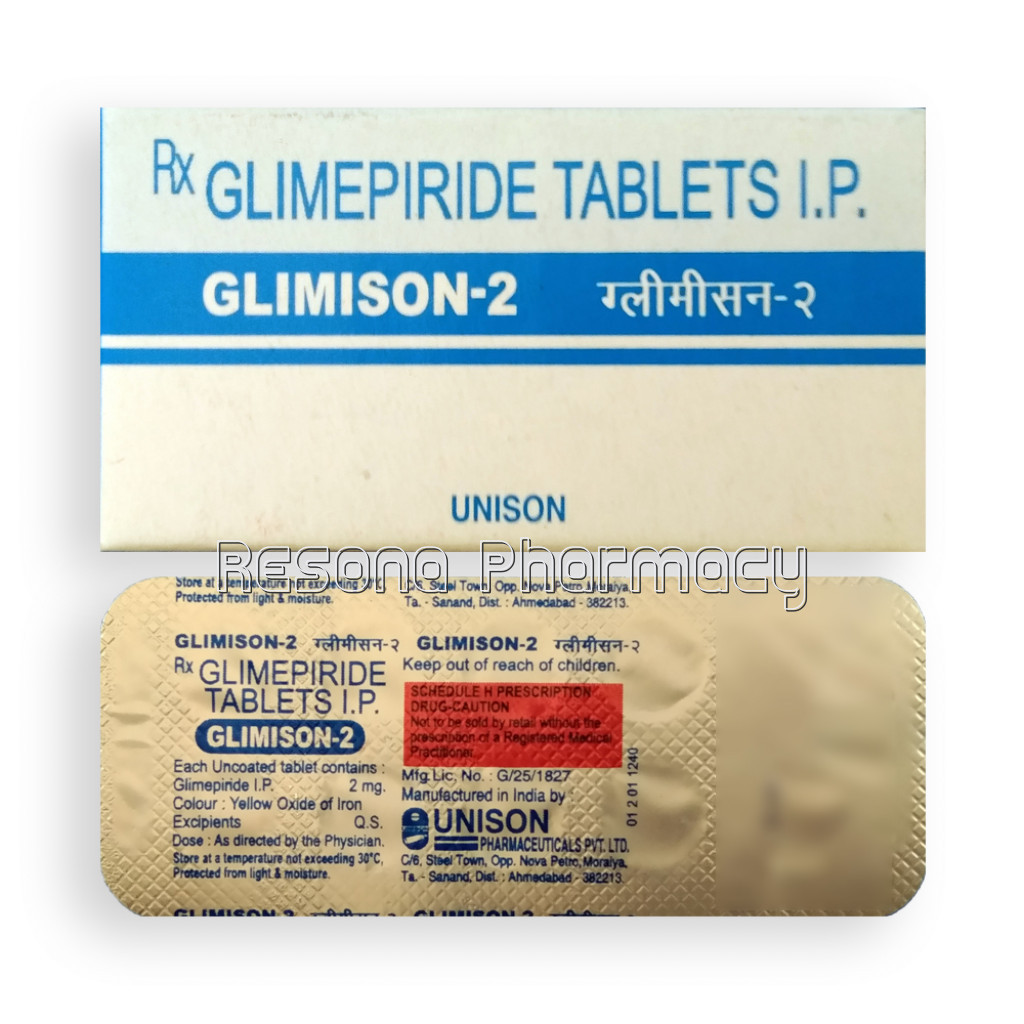 Glimison 2