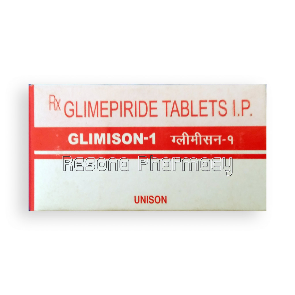 Glimison 1