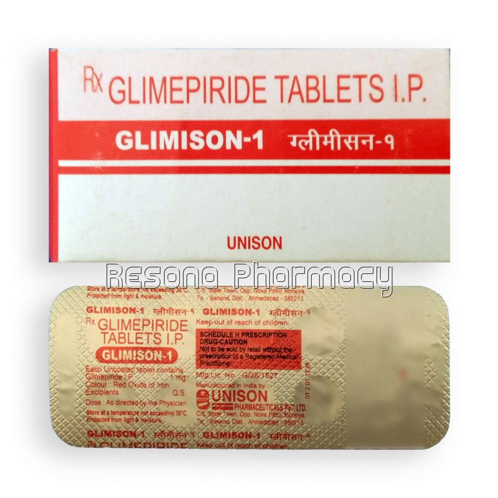 Glimison 1