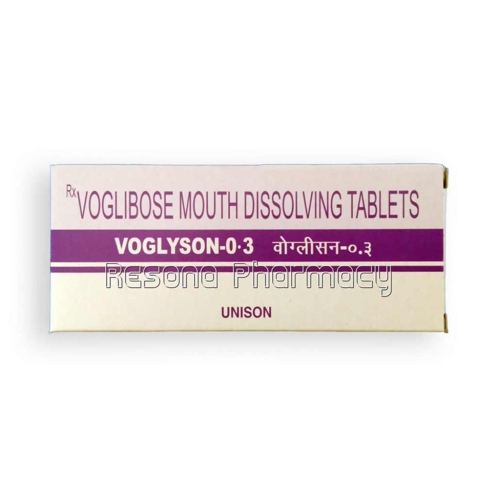 Voglyson 0.3
