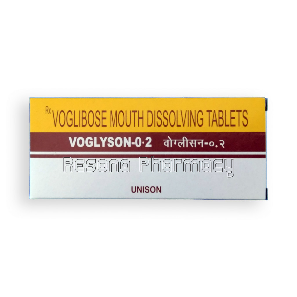 Voglyson 0.2