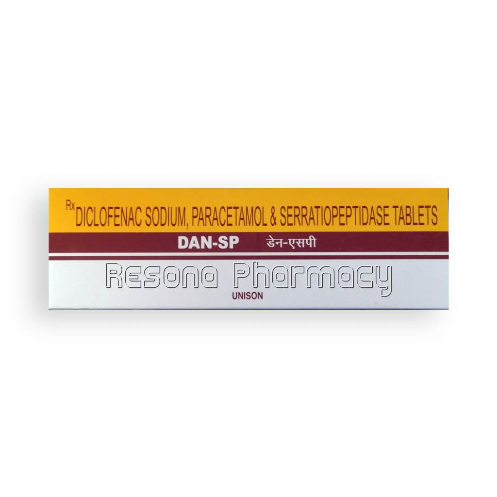 Dan Sp