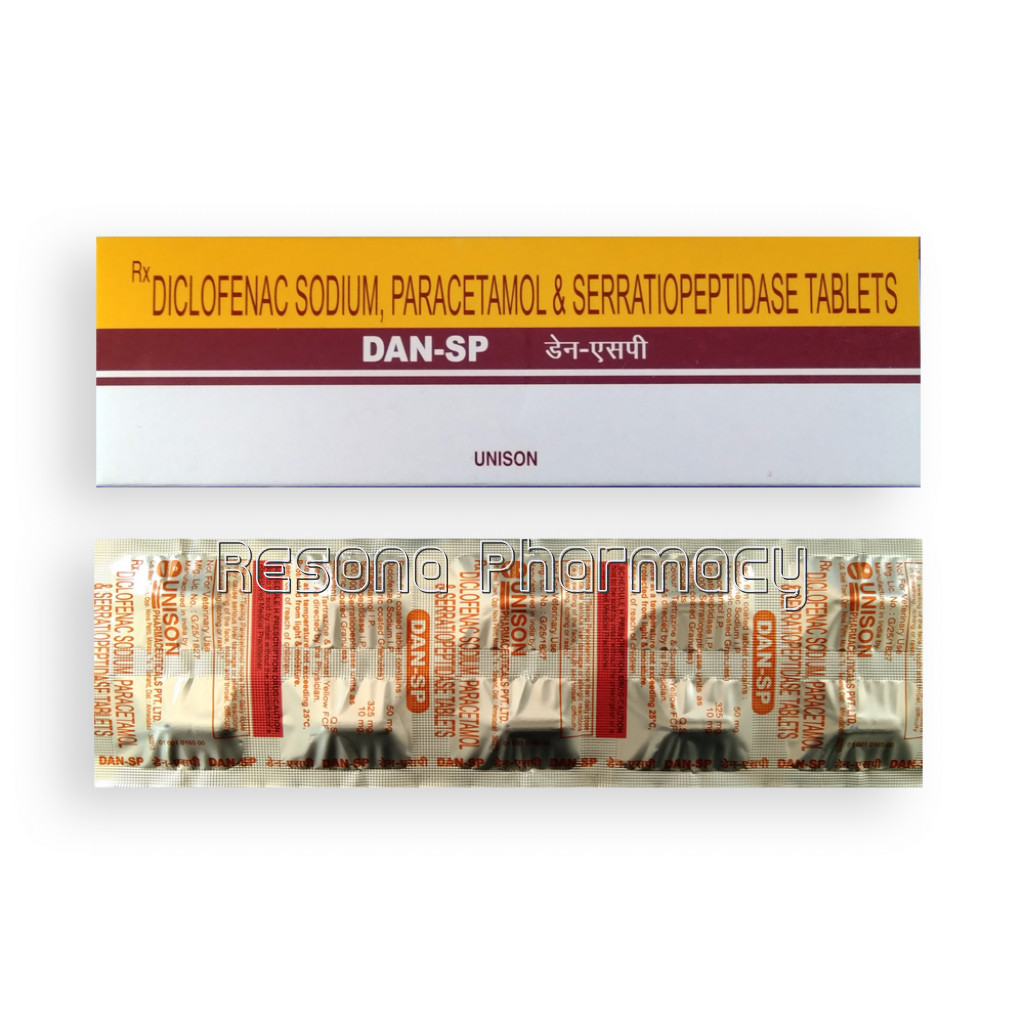 Dan Sp