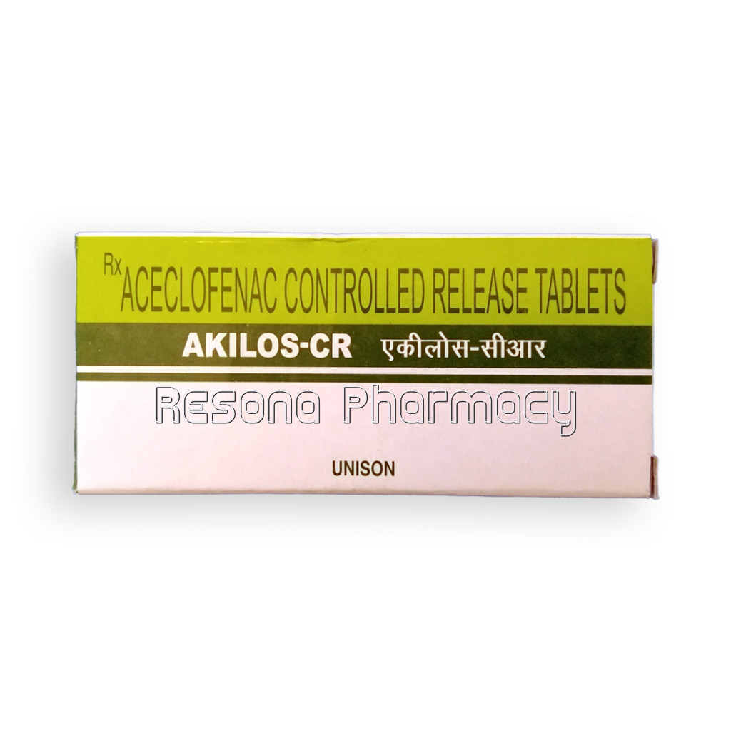 Akilos Cr