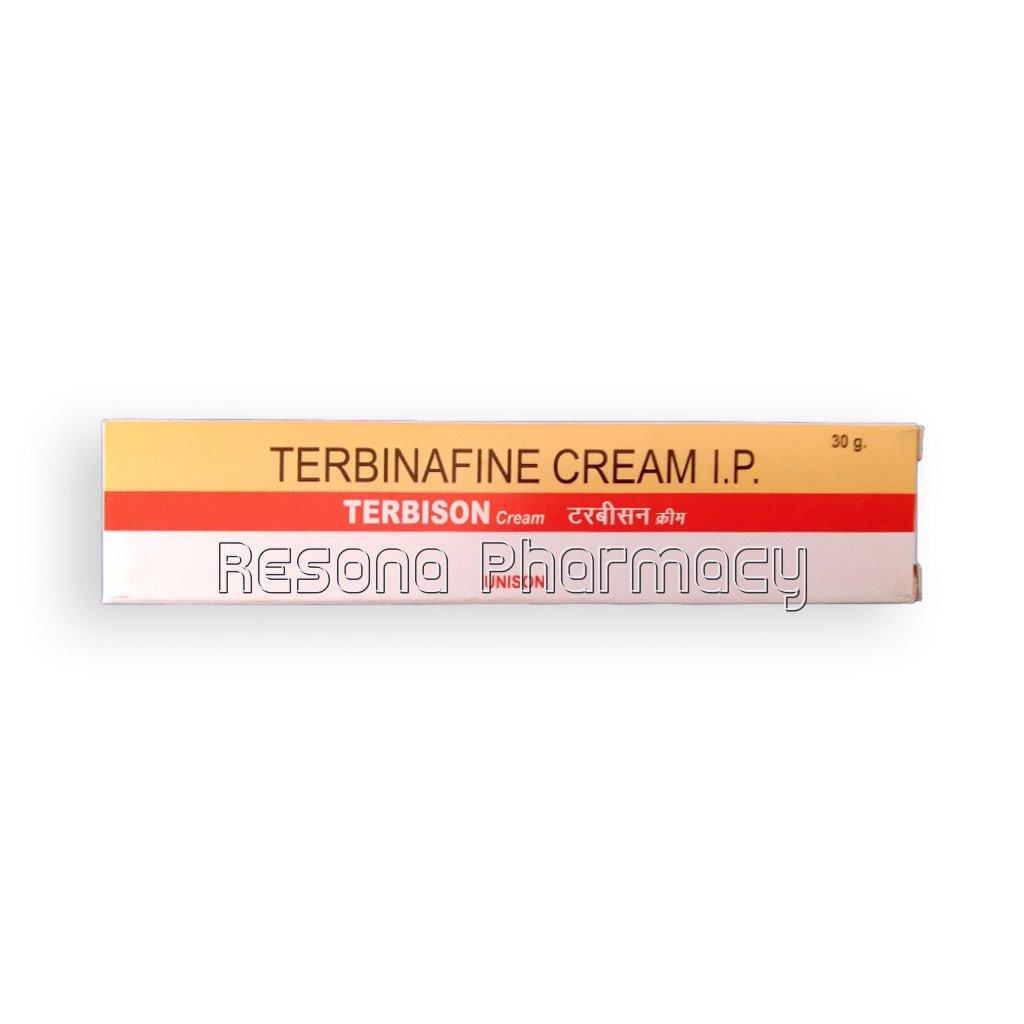 Terbison Cream