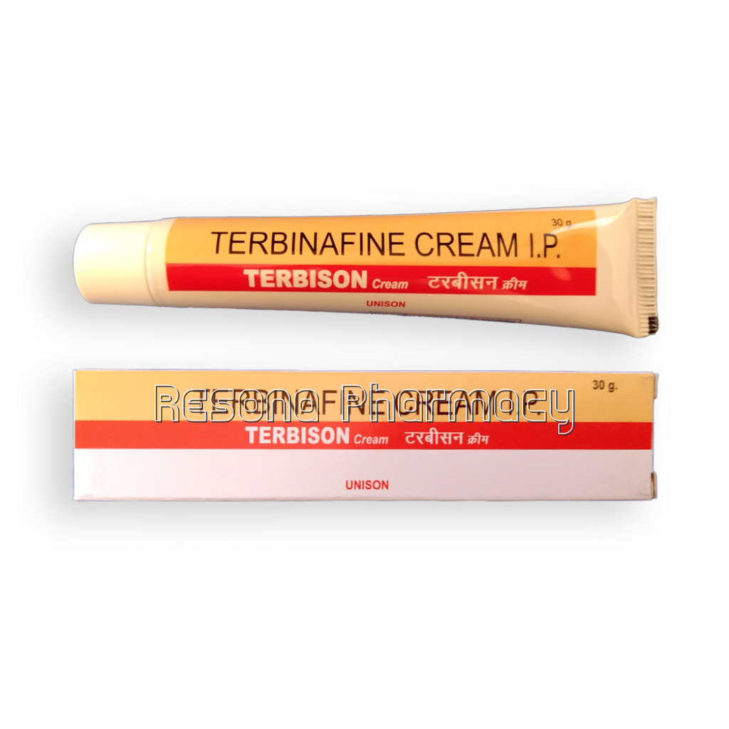 Terbison Cream