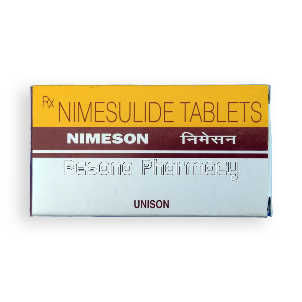 Nimeson