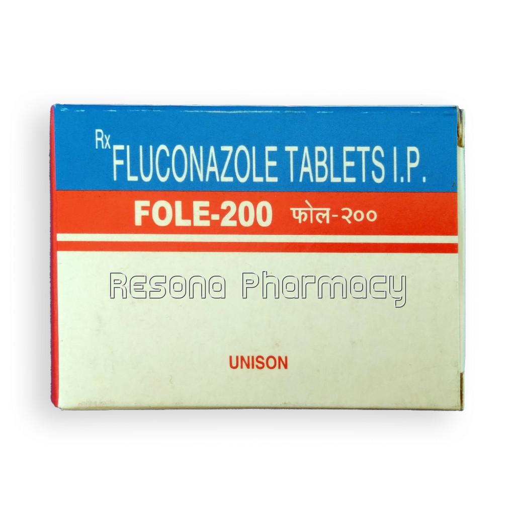 Fole 200