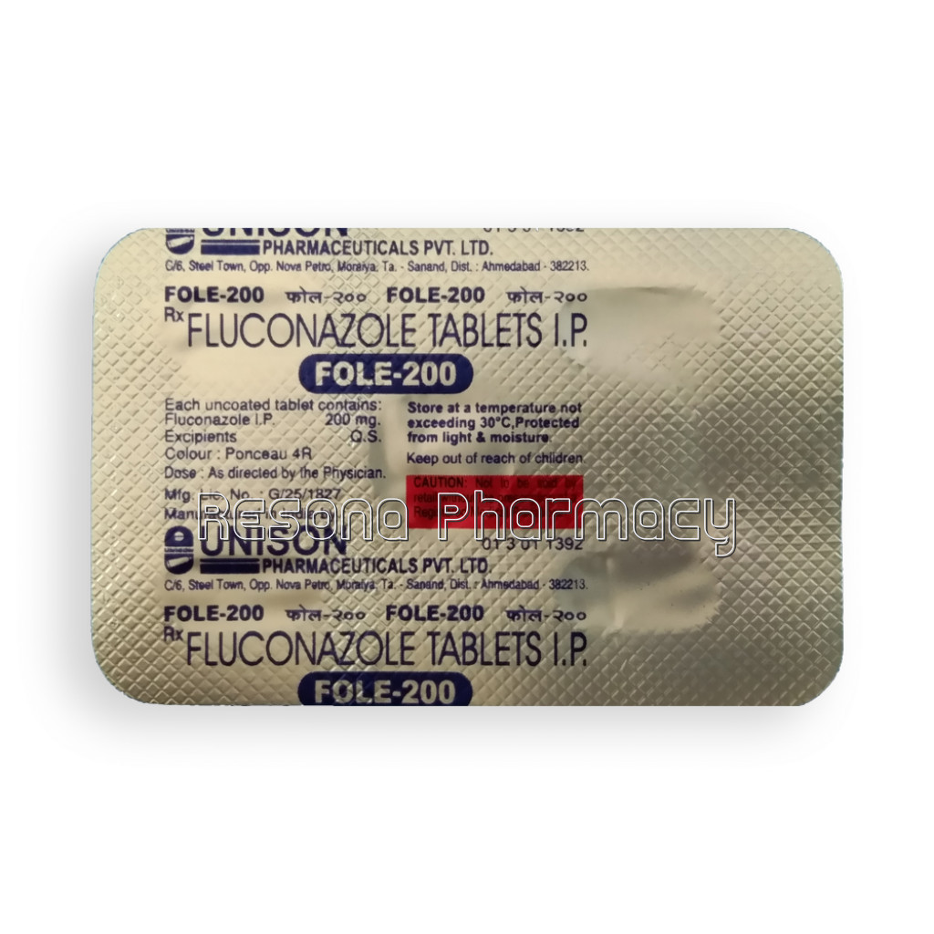 Fole 200