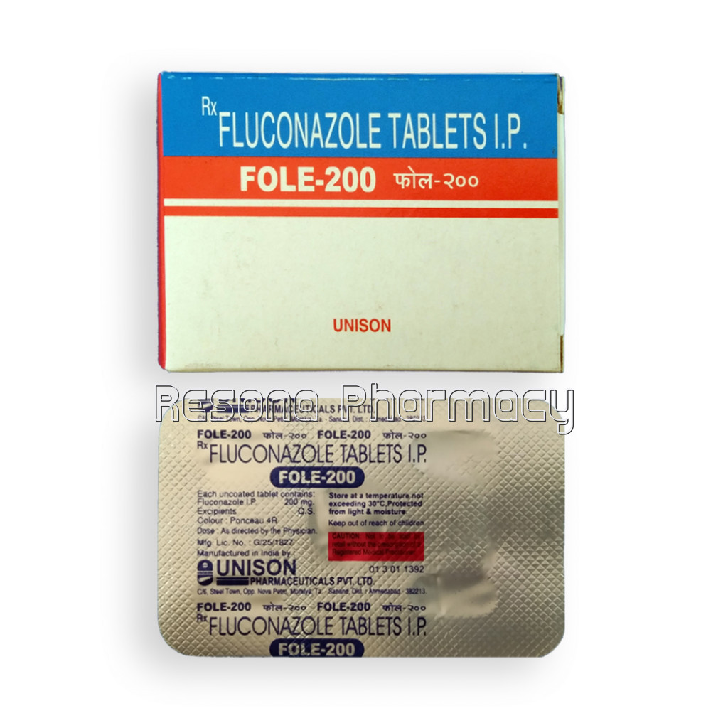 Fole 200