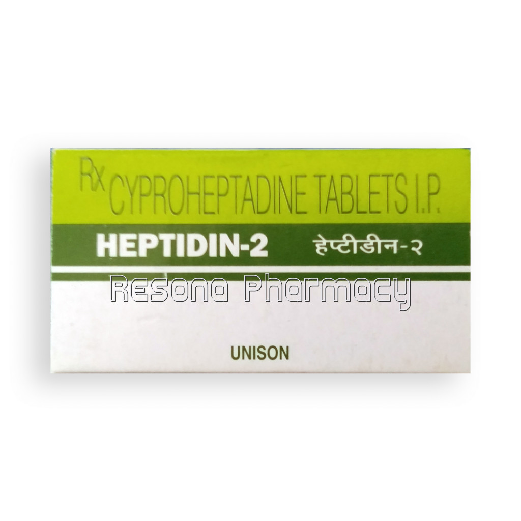 Heptidin 2