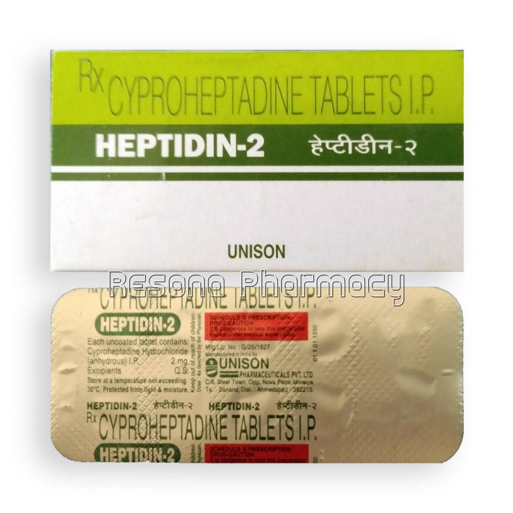 Heptidin 2