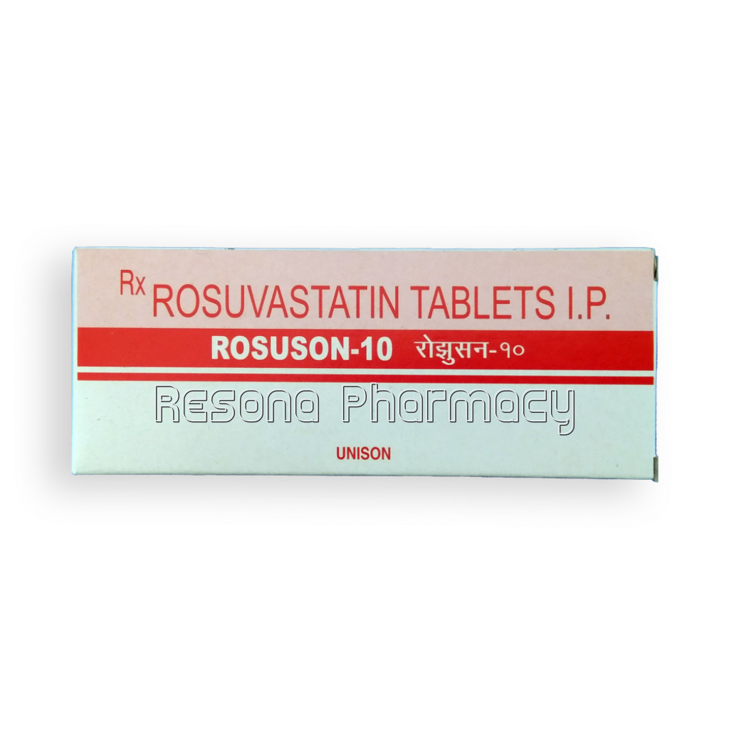 Rosuson 10