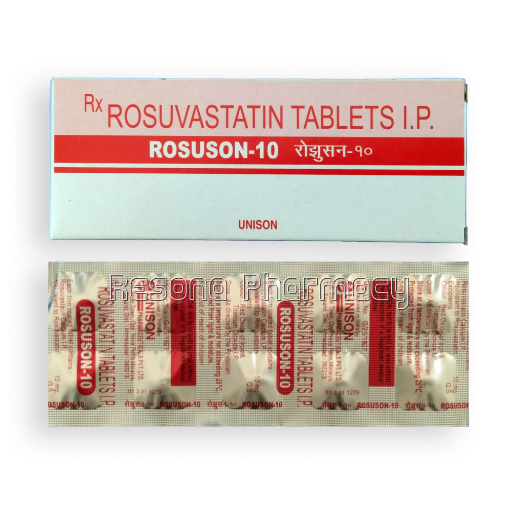 Rosuson 10