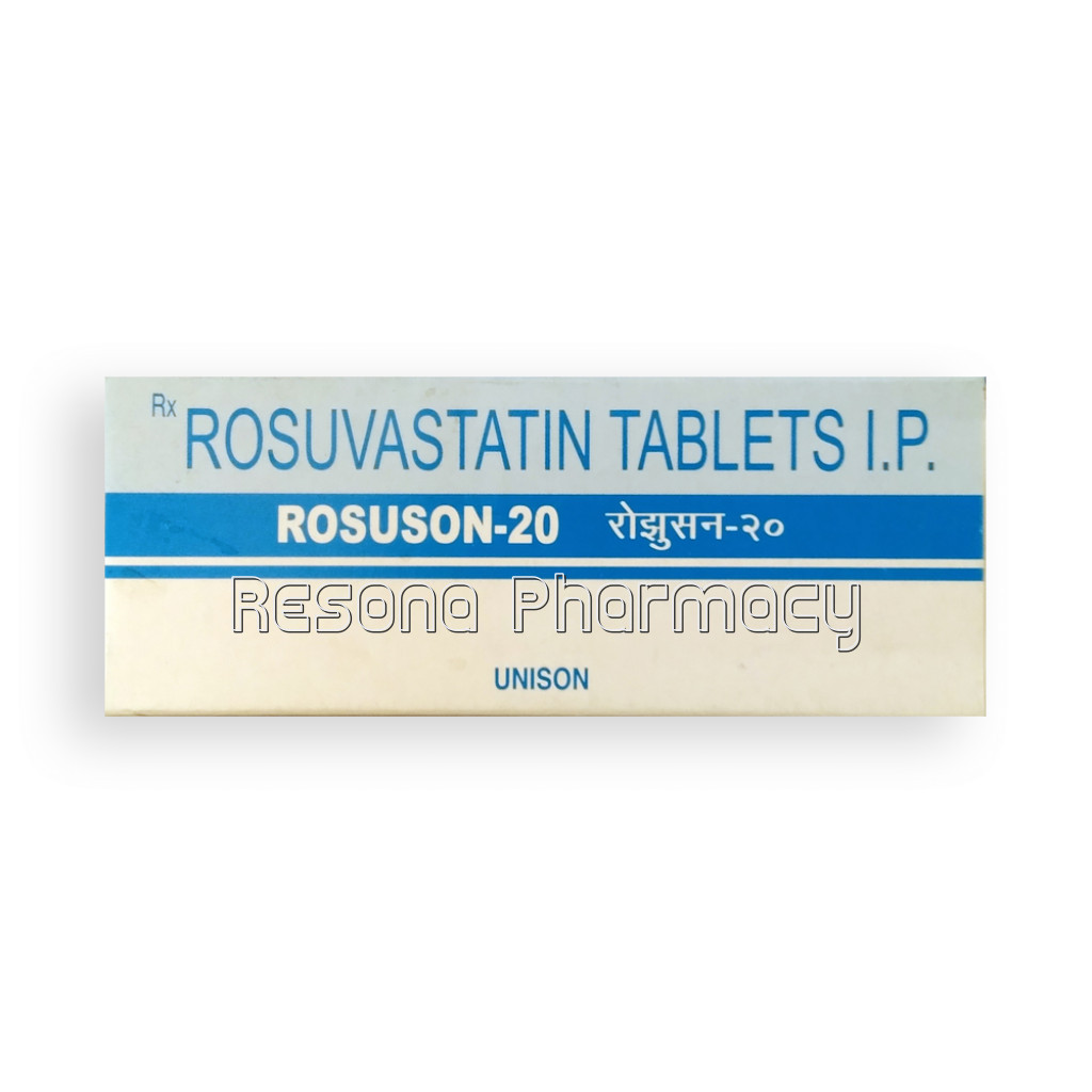 Rosuson 20