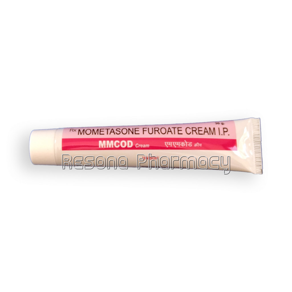 Mmcod Cream
