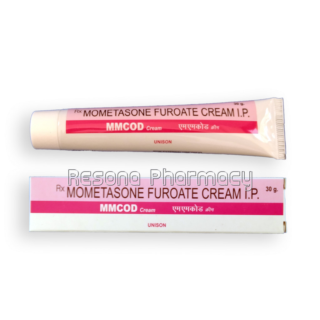 Mmcod Cream