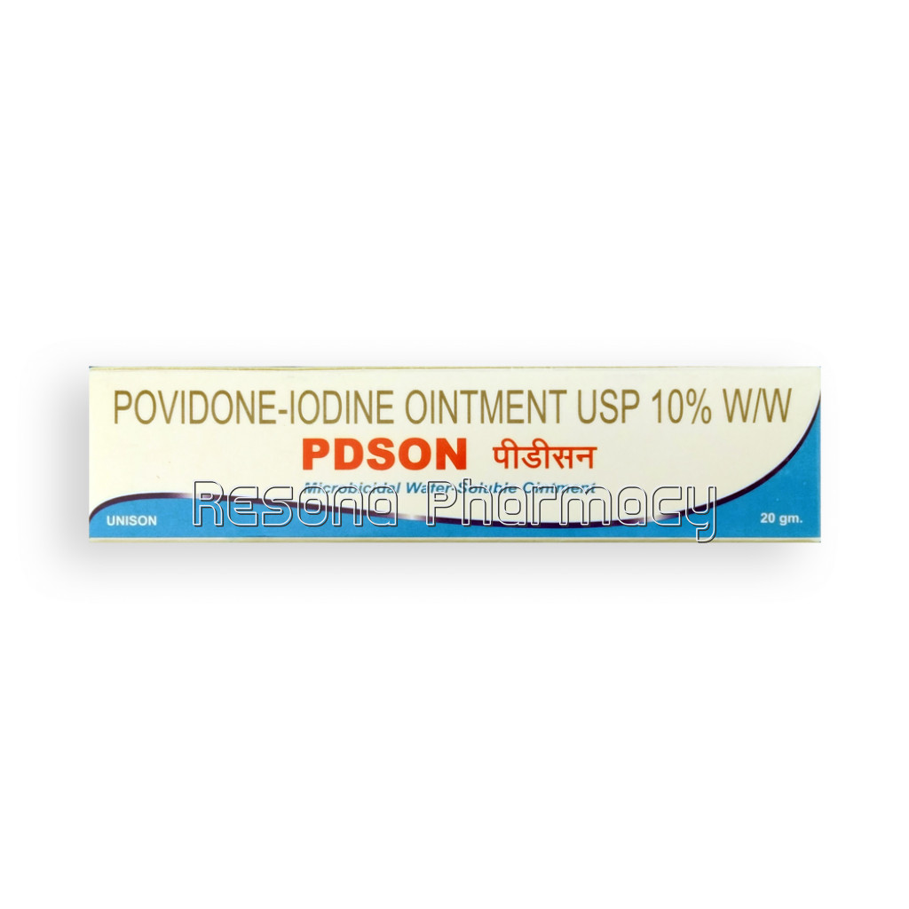Pdson Ointment