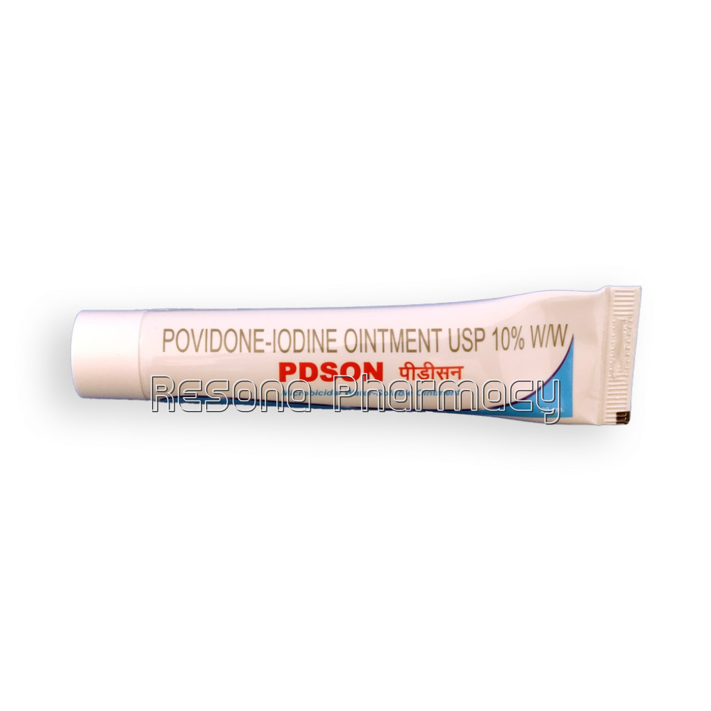 Pdson Ointment