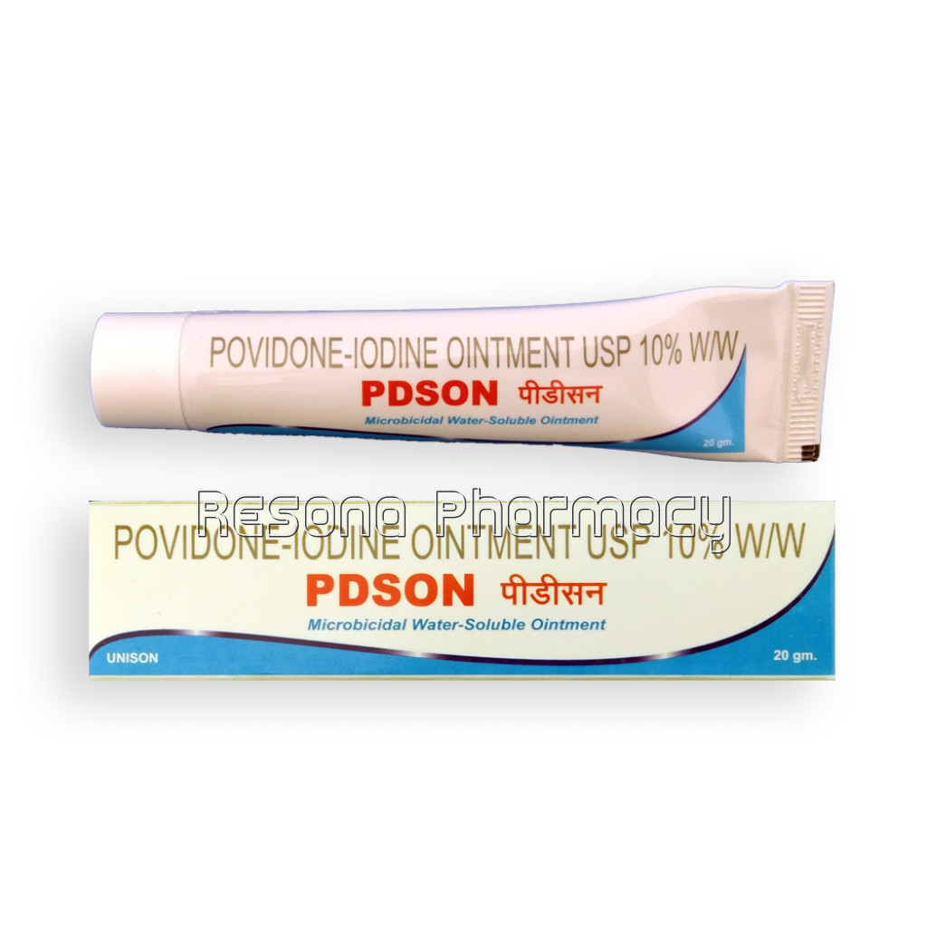 Pdson Ointment