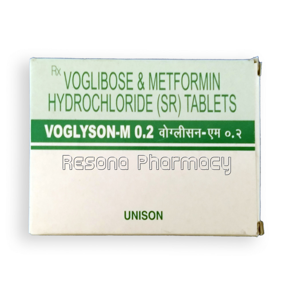Voglyson M 0.2