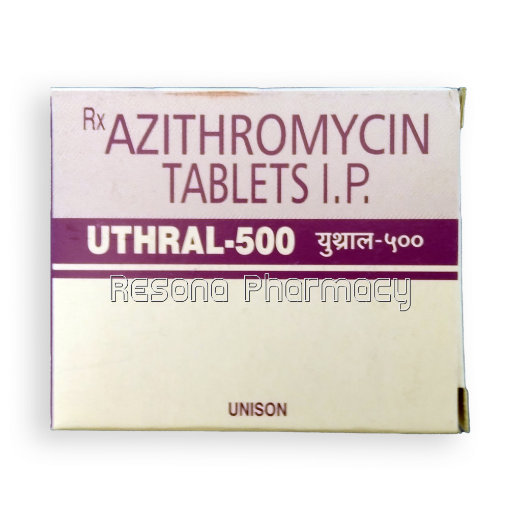 Uthral 500