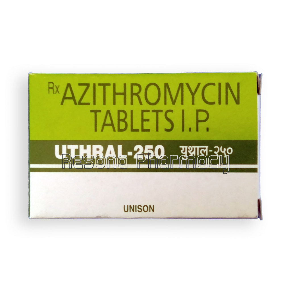 Uthral 250