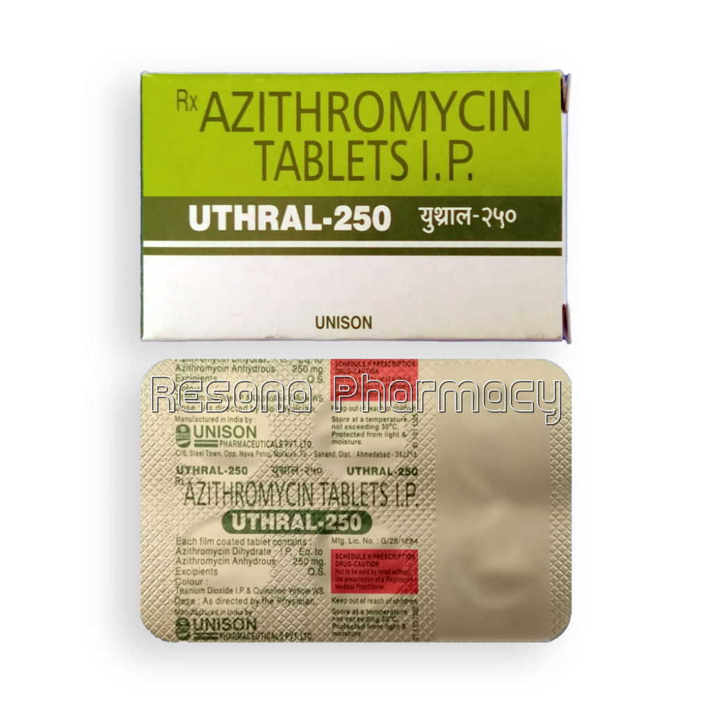 Uthral 250