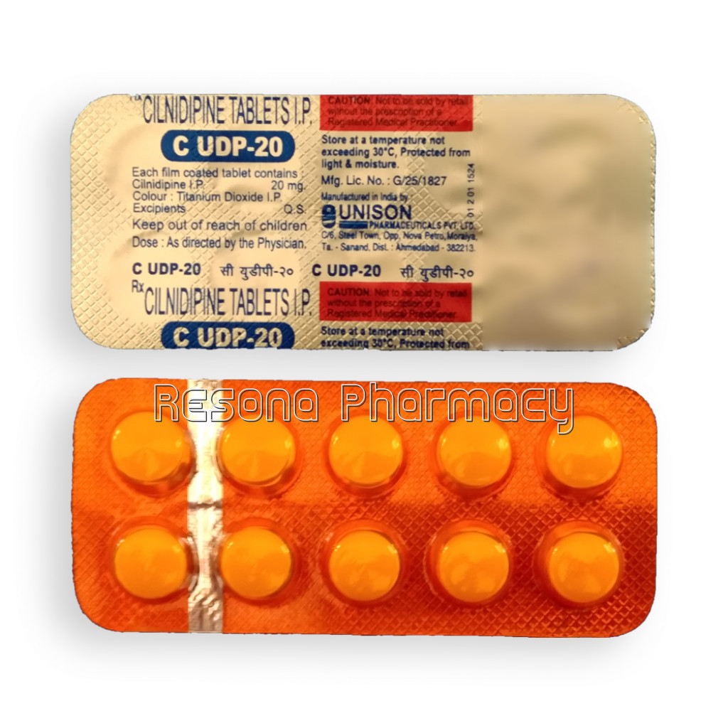 C Udp 20