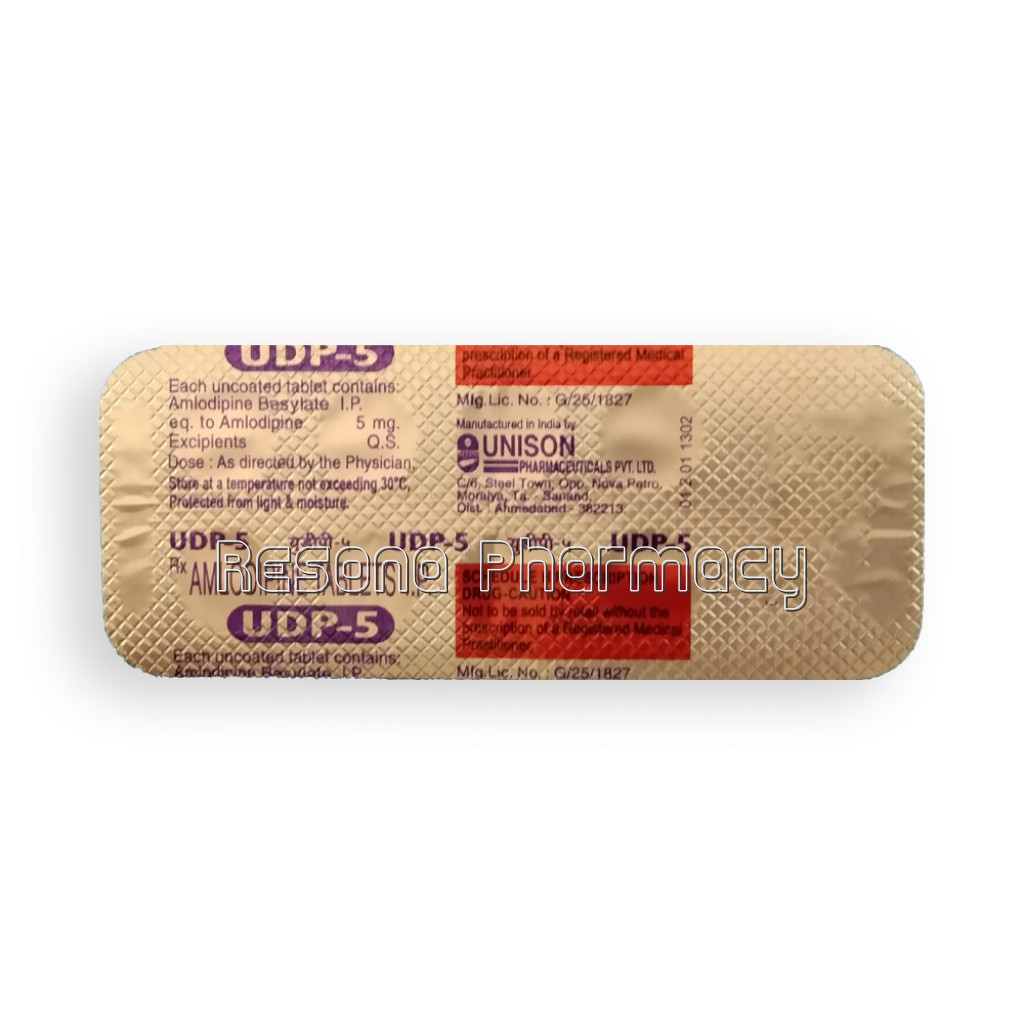 Udp 5