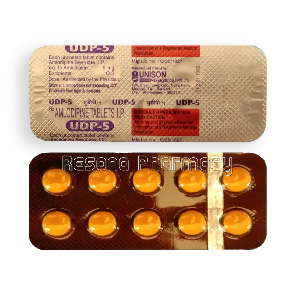 Udp 5