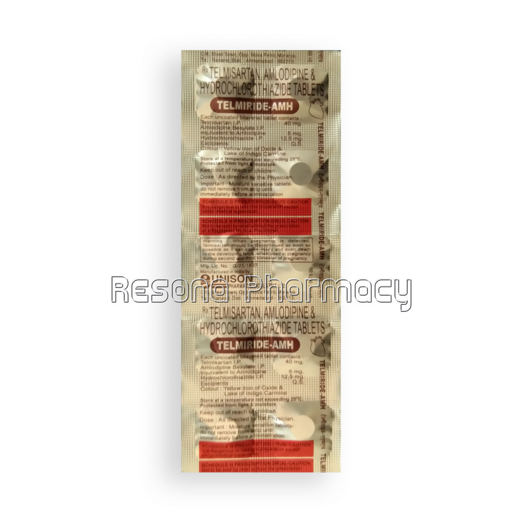 Telmiride Amh