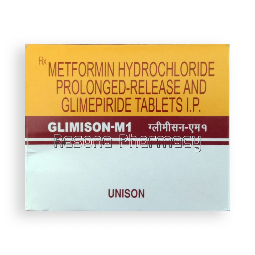 Glimison M1