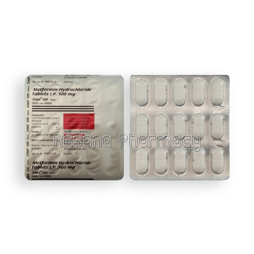 Xmet 500