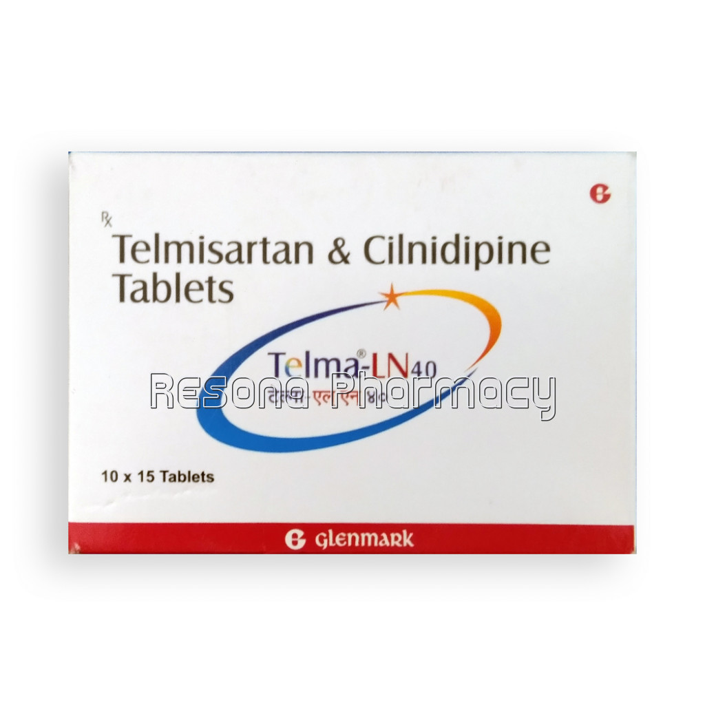 Telma Ln 40