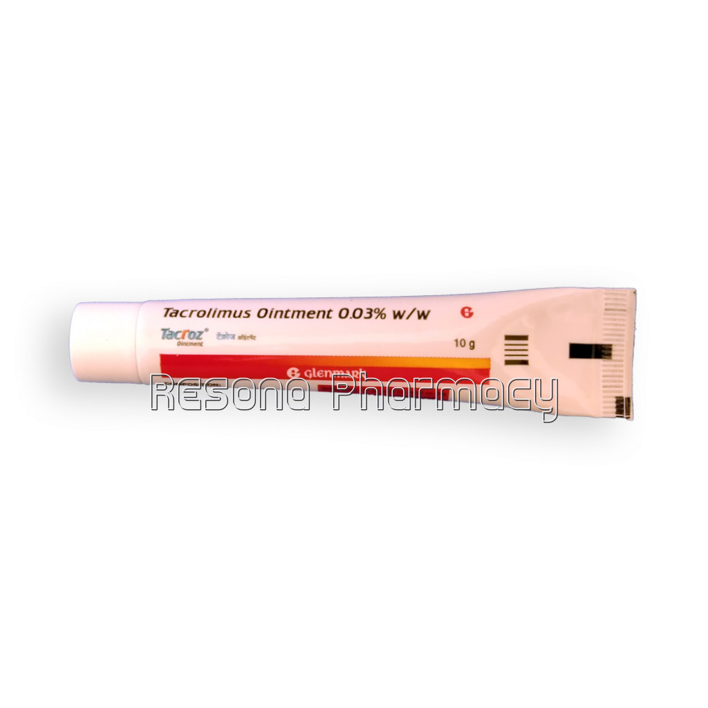 Tacroz Ointment