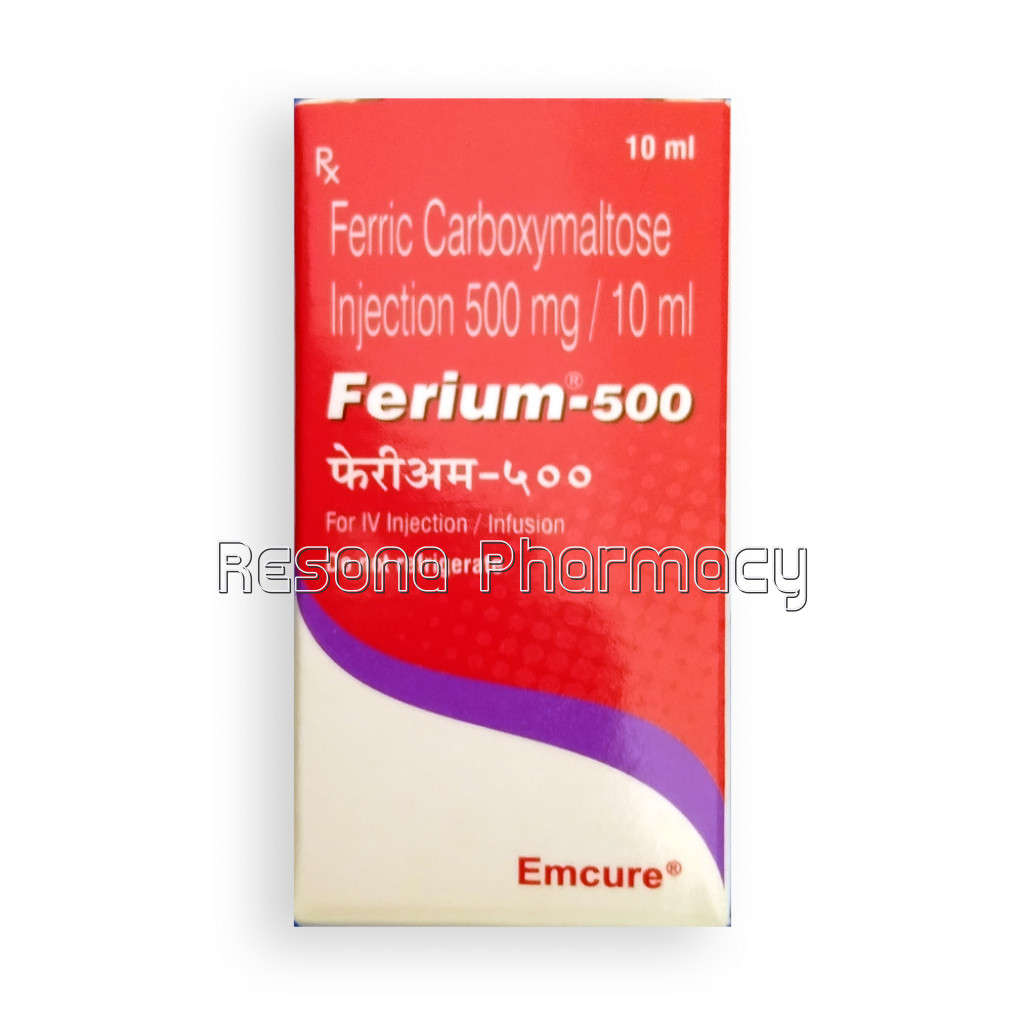 Ferium 500