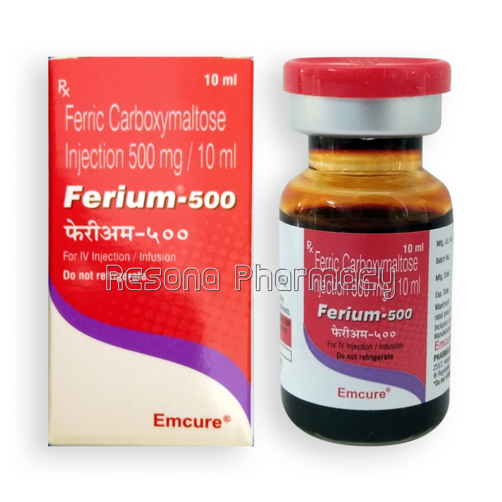 Ferium 500