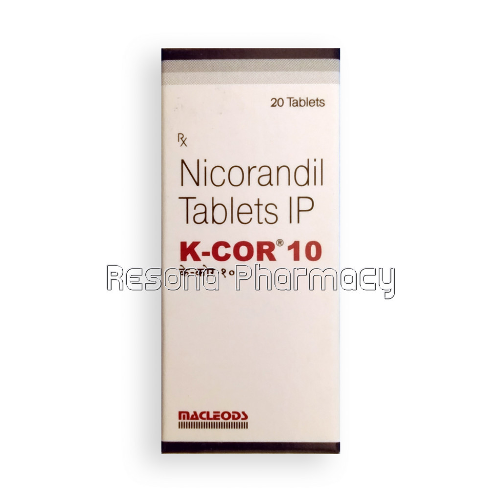 K Cor 10