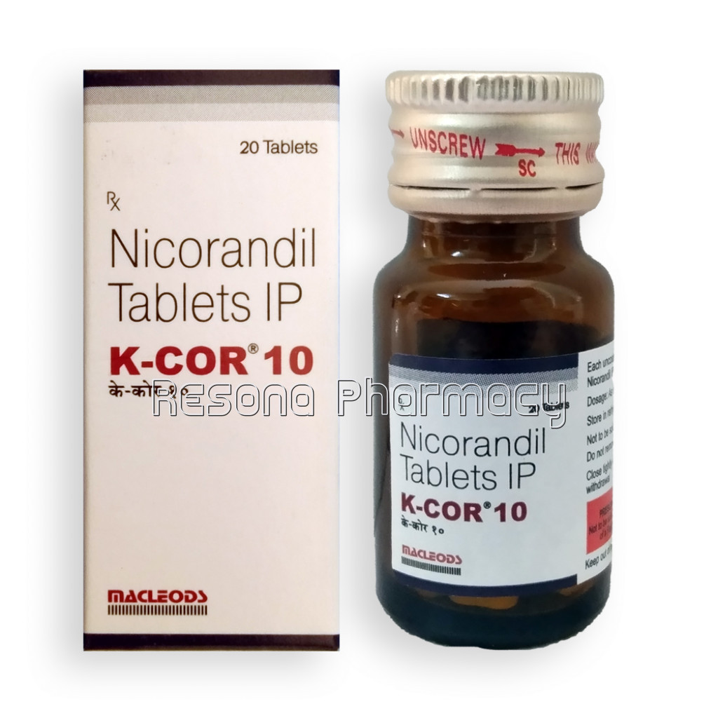 K Cor 10